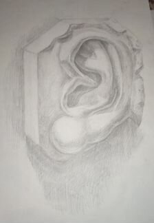 Репетитор по рисованию