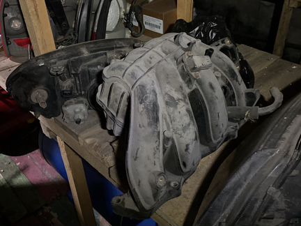 Впускной коллектор Suzuki SX4