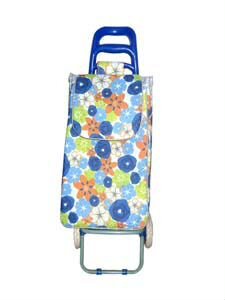 Тележка-сумка irit IRS-01