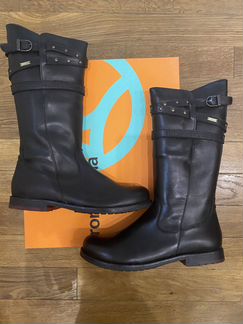 Новые зимние сапоги Rondinella (35р)