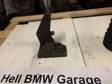 Опора двигателя правая bmw e34 e39 e32 e38 m60 m62