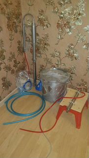 Самогонный аппарат