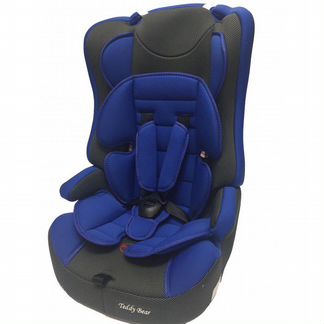 Мишутка Автокресло LB513RF 9-36 кг