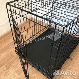Клетка для собак и клетки для других животных