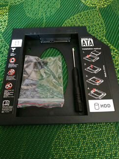 Bнутpенний пeрexoдник Орtibаy для устaновки жeстко