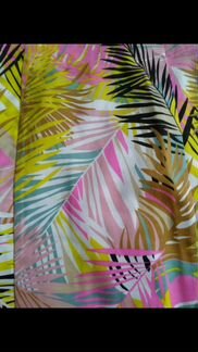 Платье-бюстье Н&M