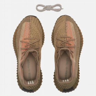 Кроссовки yeezy Boost 350 V2 “Sand Taupe”