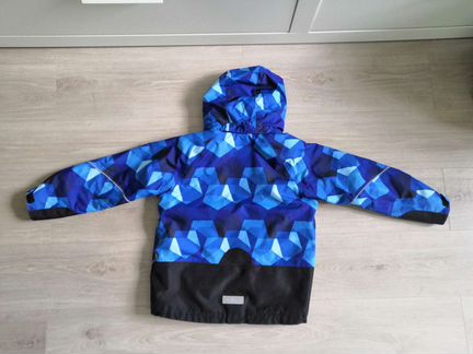 Куртка Рейма на мальчика 134
