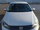Volkswagen Polo 1.6 AT, 2016, 136 000 км объявление продам