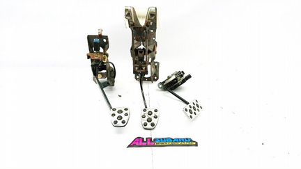 Педальный узел Subaru Forester SG9 EJ255 2003-2005