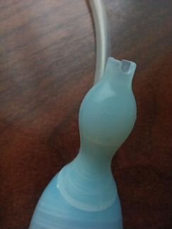 Аспиратор назальный Pigeon