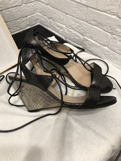 Босоножки фирма хогль