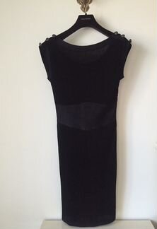 Chanel, Dior, Valentino. Оригинал