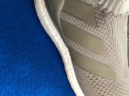 Кроссовки adidas ace 16+ purecontrol ultra boost б