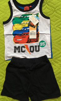 Детские вещи коллекция Disney