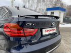 BMW 3 серия GT 2.0 AT, 2013, 267 575 км объявление продам