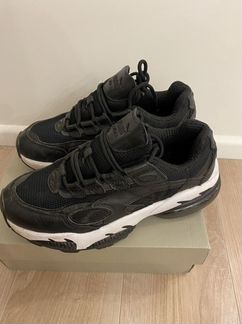 Женские кроссовки puma 38 размер