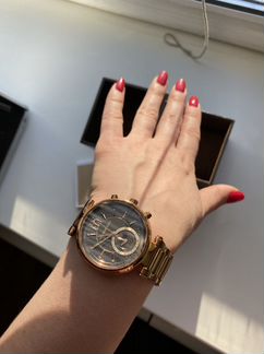 Часы michael kors оригинал