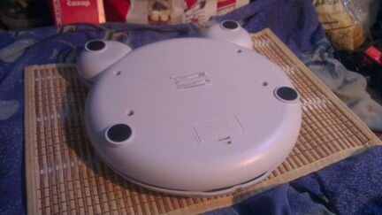 Детские весы