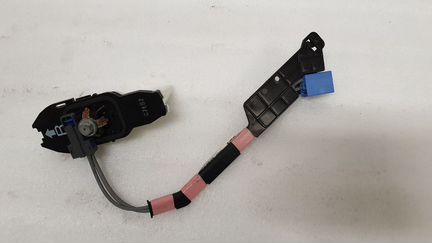 Антенна Toyota Land Cruiser Prado 150