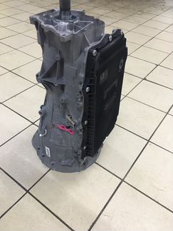 АКПП для BMW (бмв) Х5 Е70,F15