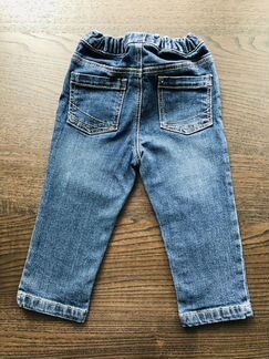Джинсы TEX baby Испания на 1,5 года