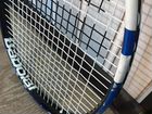 Ракетки для большого тенниса объявление продам