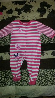 Комбинезоны (осталось 3 шт.)