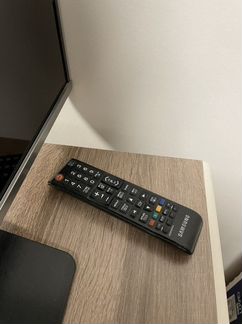 Телевизор Samsung UE40H5270AU