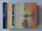 Star Wars. Коллекционное издание Blu-ray