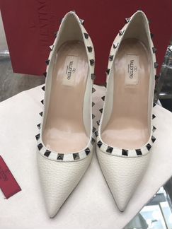 Туфли Valentino оригинал новые
