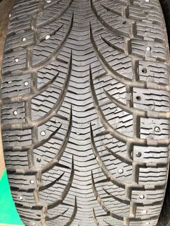 255/40/19 Шины Pirelli Winter Carving Edge