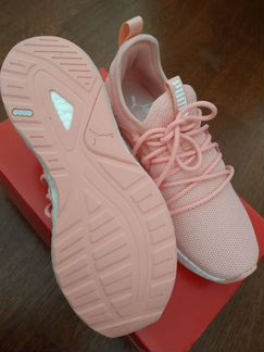 Кроссовки Puma новые 36