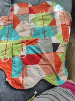 Конверт для автокресла