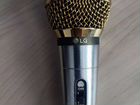 Микрофон LG для Караоке