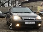 Chevrolet Lacetti 1.6 МТ, 2007, 90 000 км