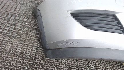 Бампер передний Opel Corsa C, 2005