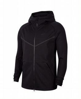 Толстовка худи Nike Tech Pack Windrunner