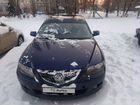 Mazda 6 1.8 МТ, 2006, 175 000 км объявление продам