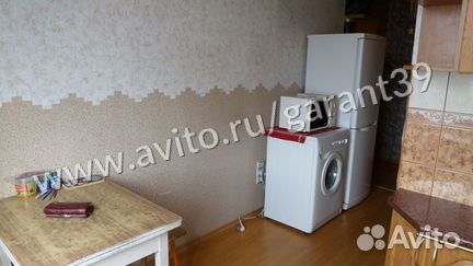 2-к квартира, 48 м², 8/9 эт.