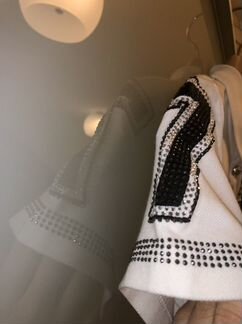 Поло Philipp Plein оригинал