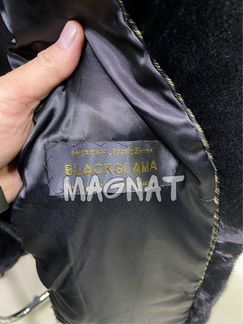 Шуба Blackglama