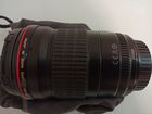 Canon EF 135 mm f/2.0 L USM объявление продам