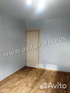2-к квартира, 53 м², 5/5 эт.