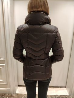 Куртка пуховик женская, Lawine grand, 44