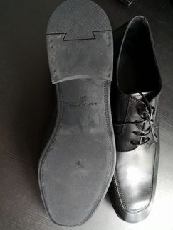 Туфли Zara, 44 европейский, 43 российский