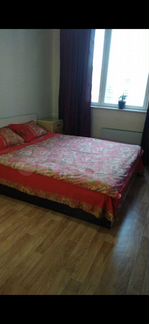 Комната 18 м² в 3-к, 8/14 эт.