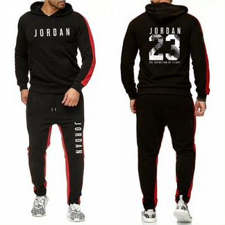 Спортивный костюм Jordan 2406 0549
