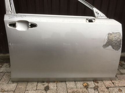 Дверь передняя правая Тойота Кроун Маджеста