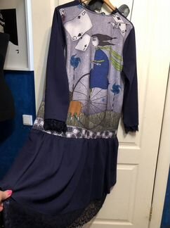 Плптья kerry julia 52/60